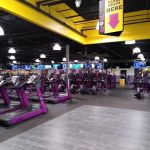 Planet Fitness