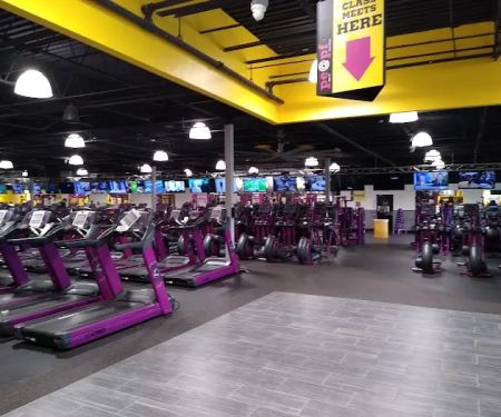 Planet Fitness
