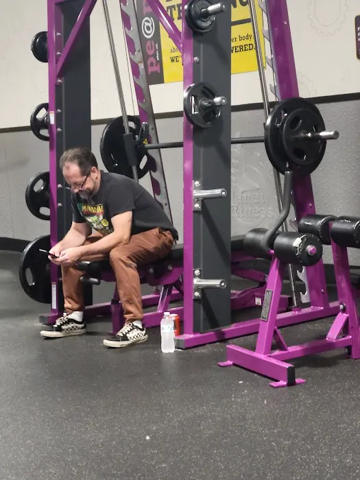 Planet Fitness Picture 4
