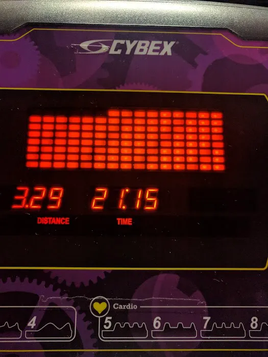 Planet Fitness Picture 9