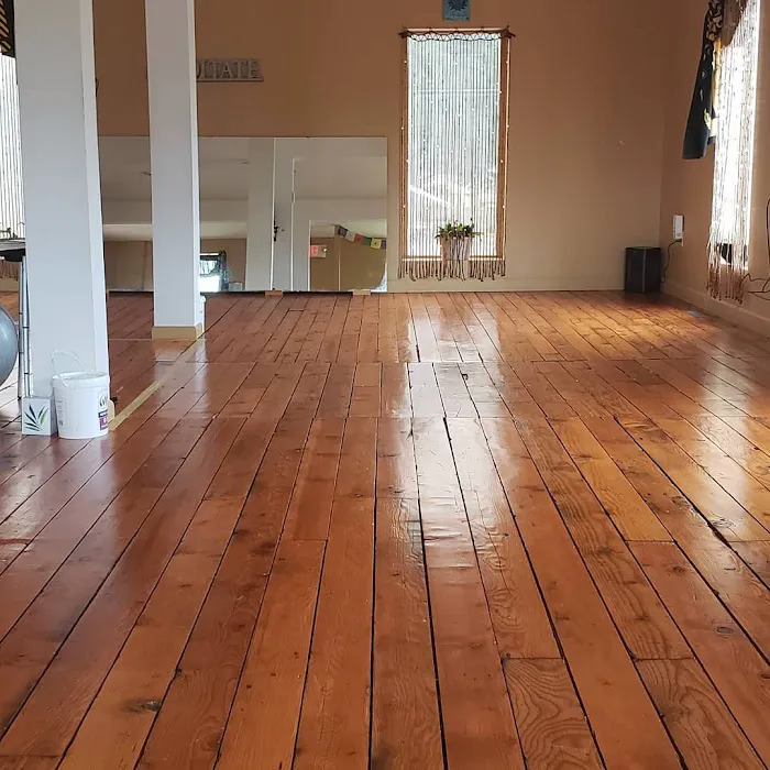 Just Breathe Yoga Studio Registered Yoga School Picture 4