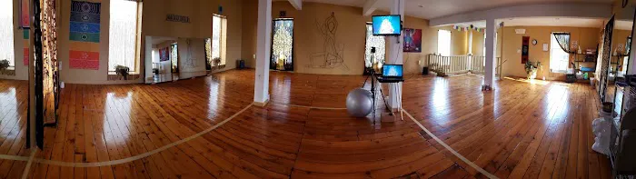 Just Breathe Yoga Studio Registered Yoga School Picture 1