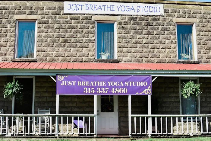 Just Breathe Yoga Studio Registered Yoga School Picture 3