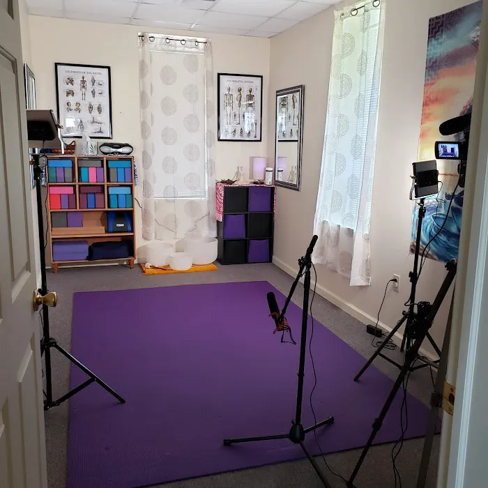 Just Breathe Yoga Studio Registered Yoga School Picture 6