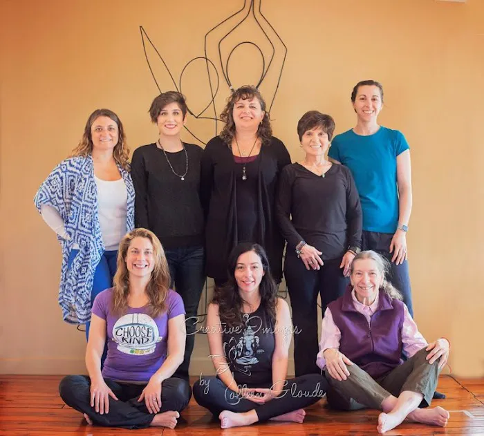 Just Breathe Yoga Studio Registered Yoga School Picture 5