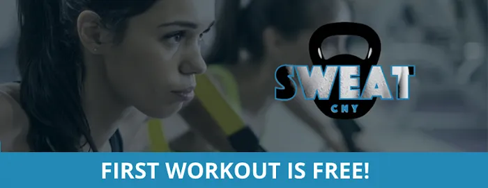SWEAT X Picture 2