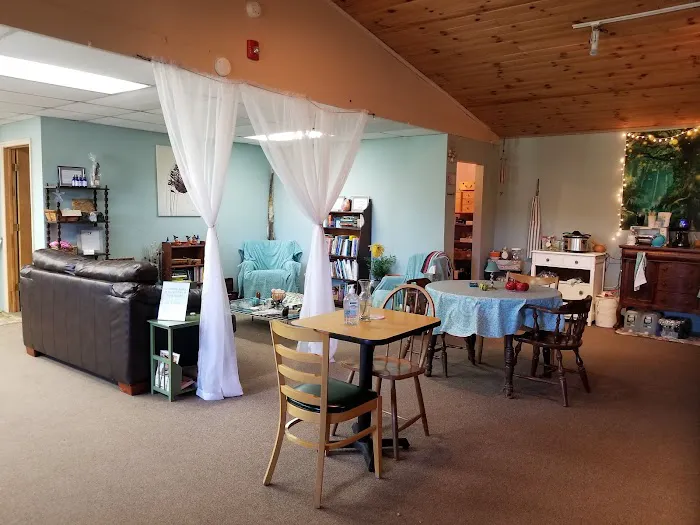 No Mud No Lotus Holistic Wellness and Yoga Studio Picture 1