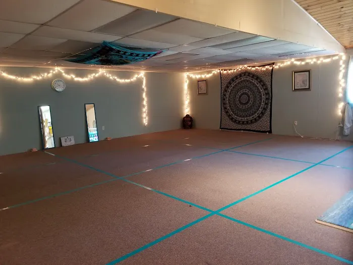 No Mud No Lotus Holistic Wellness and Yoga Studio Picture 9