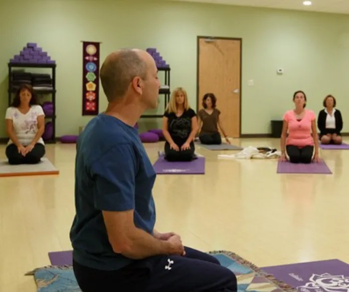 Infinite Light Center for Yoga and Wellness Picture 5