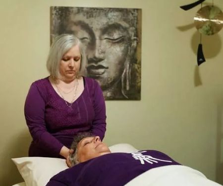 Infinite Light Center for Yoga and Wellness