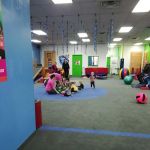 My Gym Children's Fitness Center