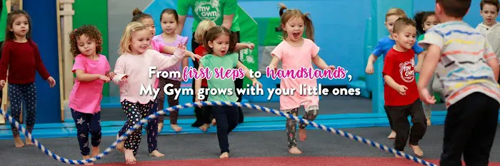 My Gym Children's Fitness Center Picture 10