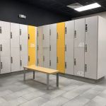 Crunch Fitness - Dewitt
