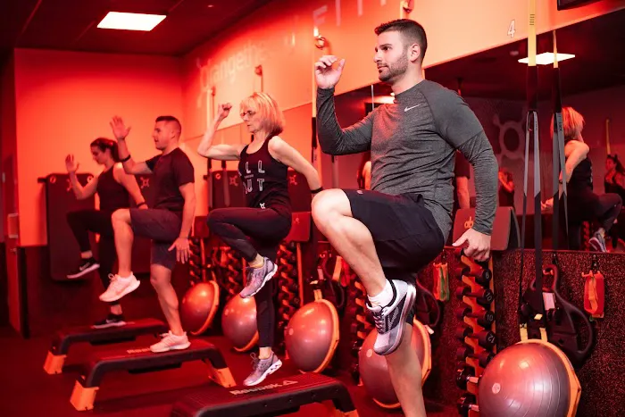 Orangetheory Fitness Picture 7
