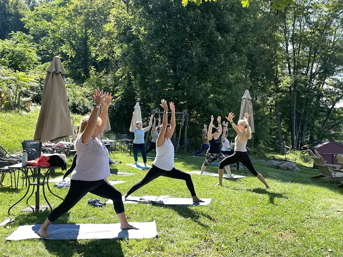Holy Yoga of CT (New Fairfield Yoga) Picture 10