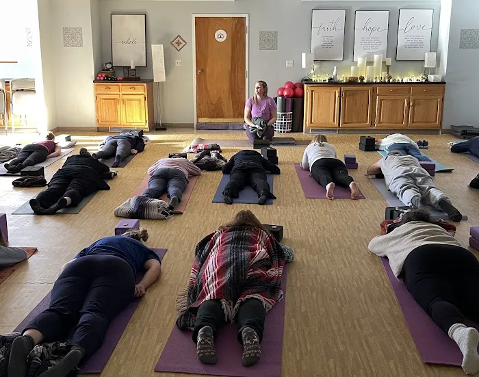 Holy Yoga of CT (New Fairfield Yoga) Picture 3