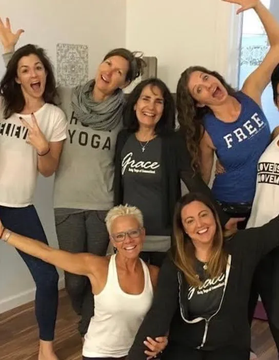 Holy Yoga of CT (New Fairfield Yoga) Picture 9
