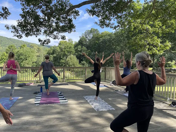 Holy Yoga of CT (New Fairfield Yoga) Picture 4