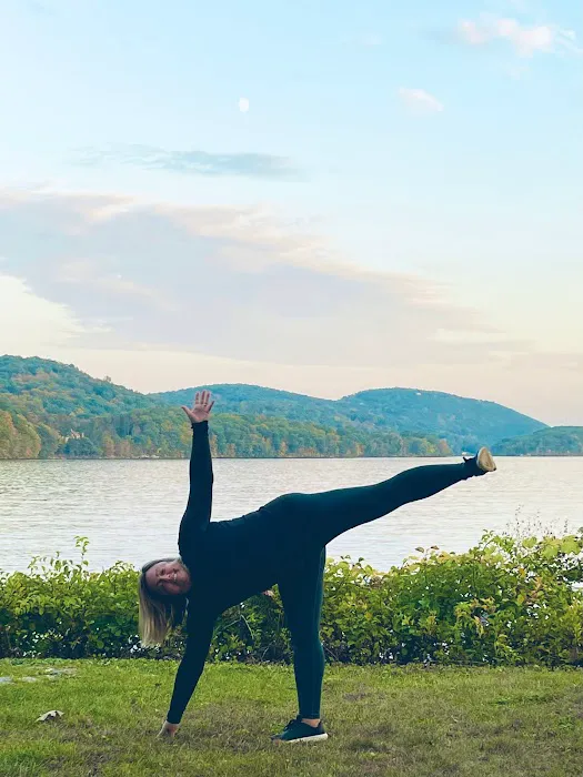 Holy Yoga of CT (New Fairfield Yoga) Picture 1