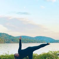 Holy Yoga of CT (New Fairfield Yoga) ico