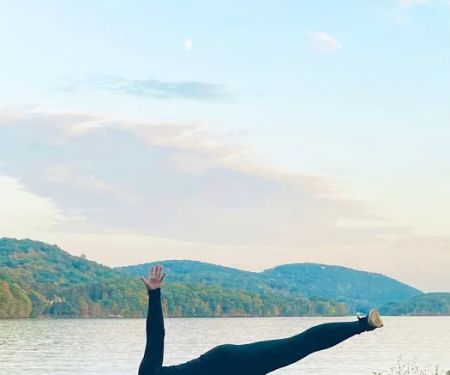 Holy Yoga of CT (New Fairfield Yoga)