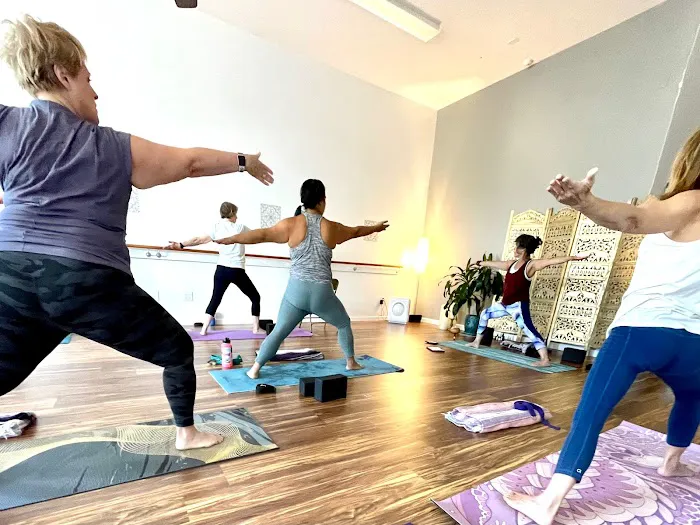 Holy Yoga of CT (New Fairfield Yoga) Picture 2