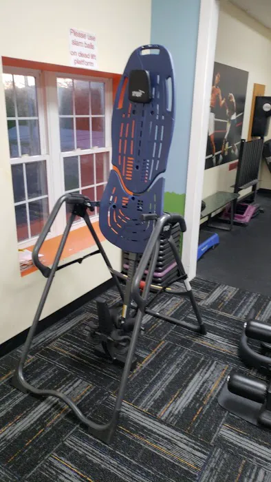 Prime Time Fitness Picture 7