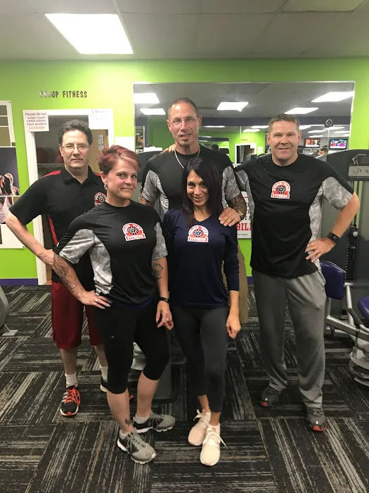 Prime Time Fitness Picture 4