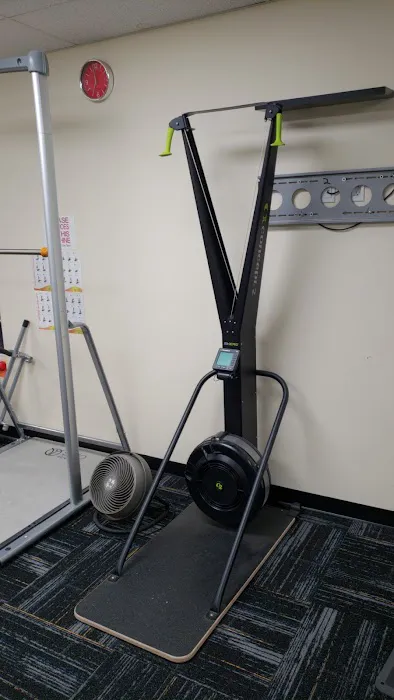 Prime Time Fitness Picture 8