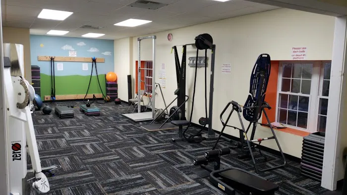 Prime Time Fitness Picture 9