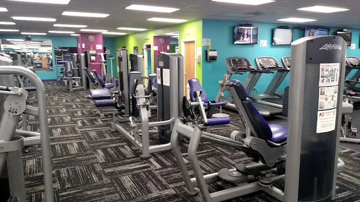 Prime Time Fitness Picture 1
