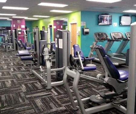 Prime Time Fitness