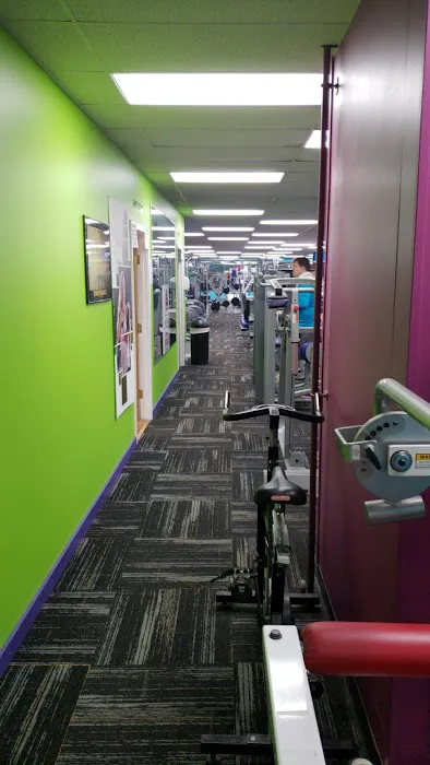 Prime Time Fitness Picture 10