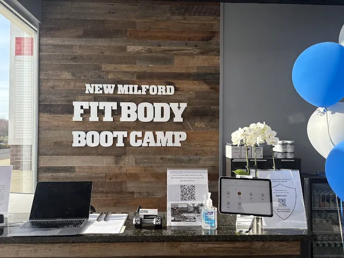 New Milford Fit Body Boot Camp Picture 1