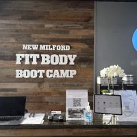 New Milford Fit Body Boot Camp ico