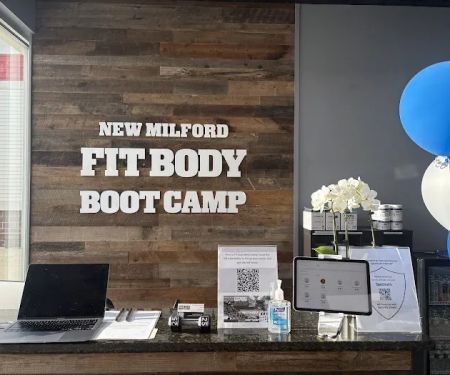 New Milford Fit Body Boot Camp