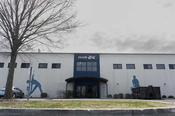Club 24 Concept Gyms Picture 3