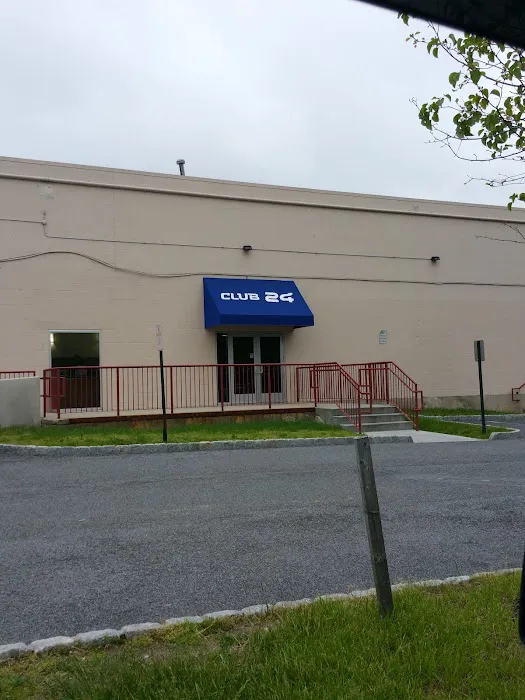 Club 24 Concept Gyms Picture 9