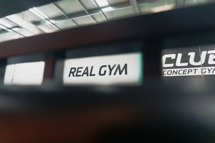 Club 24 Concept Gyms Picture 10