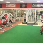 NO:LIMIT HEALTH & FITNESS (24/7 GYM)