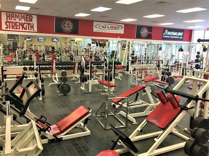 NO:LIMIT HEALTH & FITNESS (24/7 GYM) Picture 2