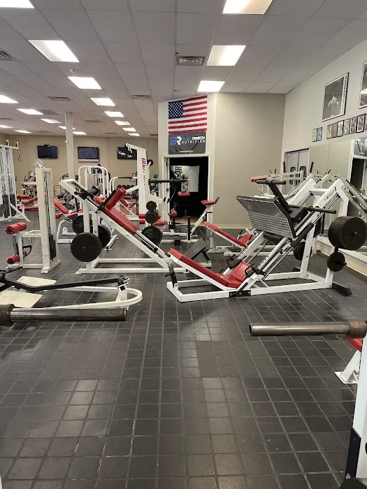NO:LIMIT HEALTH & FITNESS (24/7 GYM) Picture 5