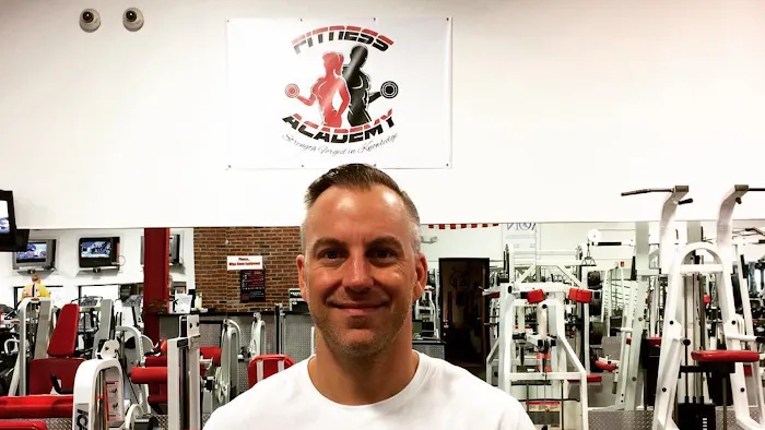 Fitness Academy Picture 1