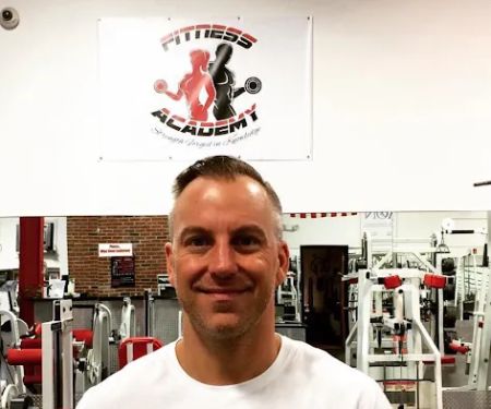 Fitness Academy