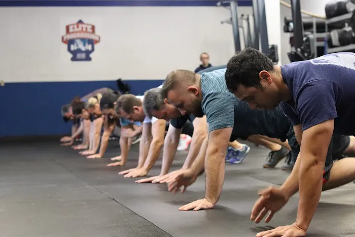 Elite Progression Fitness - Brewster Picture 1