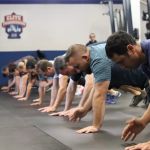 Elite Progression Fitness - Brewster