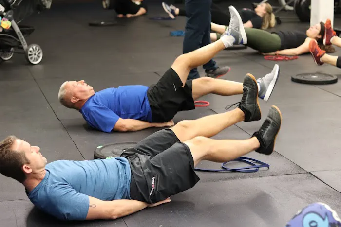 Elite Progression Fitness - Brewster Picture 2
