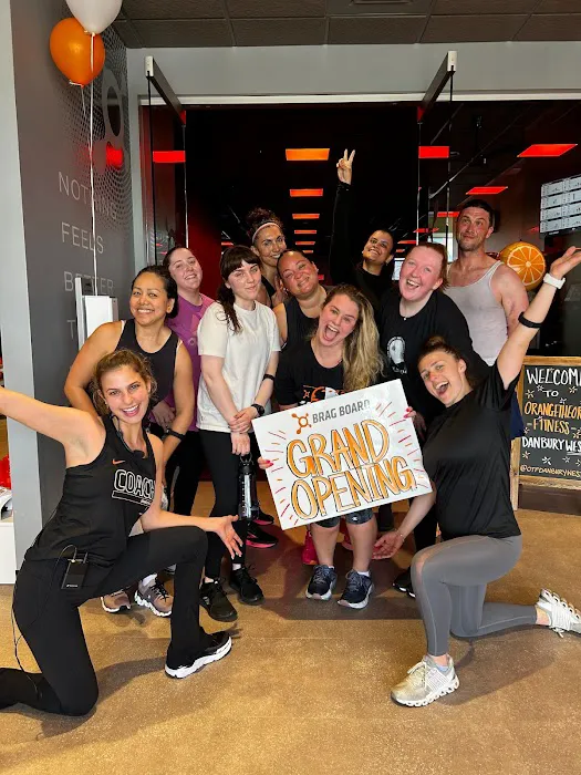 Orangetheory Fitness Danbury West Picture 4