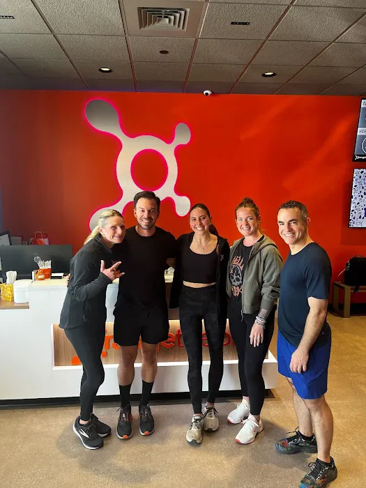Orangetheory Fitness Danbury West Picture 3