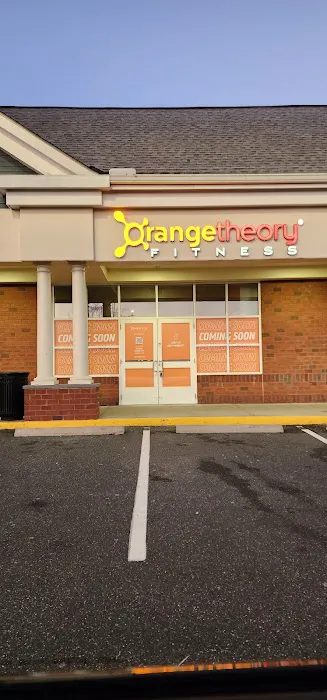 Orangetheory Fitness Danbury West Picture 1